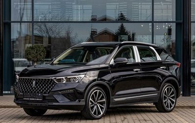 FAW Bestune T77, 2024 год, 1 895 000 рублей, 1 фотография