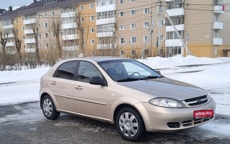 Chevrolet Lacetti, 2011 год, 480 000 рублей, 1 фотография