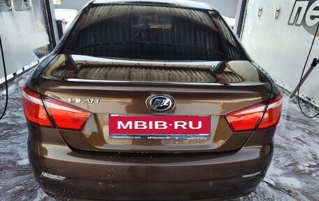 Lifan Solano II, 2018 год, 650 000 рублей, 1 фотография