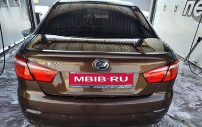 Lifan Solano II, 2018 год, 650 000 рублей, 1 фотография