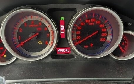 Mazda CX-9 I рестайлинг, 2008 год, 1 050 000 рублей, 1 фотография