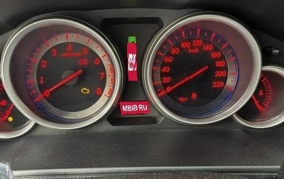 Mazda CX-9 I рестайлинг, 2008 год, 1 050 000 рублей, 1 фотография