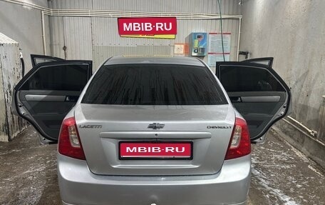 Chevrolet Lacetti, 2006 год, 300 000 рублей, 1 фотография