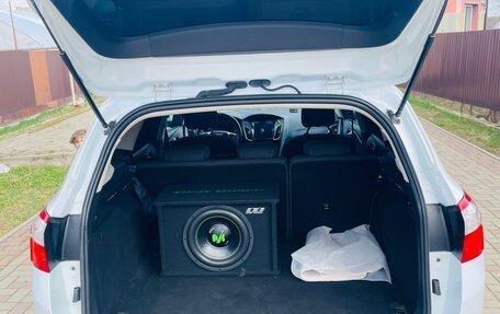 Ford Focus III, 2013 год, 920 000 рублей, 6 фотография