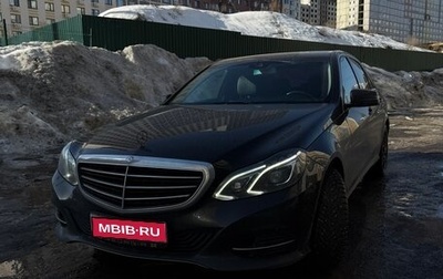 Mercedes-Benz E-Класс, 2015 год, 2 360 000 рублей, 1 фотография