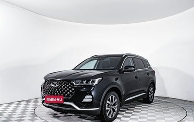 Chery Tiggo 7 Pro, 2021 год, 1 800 000 рублей, 1 фотография