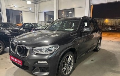 BMW X3, 2019 год, 3 500 000 рублей, 1 фотография