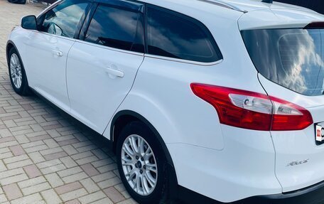 Ford Focus III, 2013 год, 920 000 рублей, 8 фотография