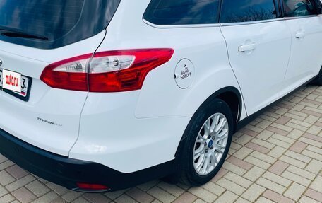 Ford Focus III, 2013 год, 920 000 рублей, 11 фотография