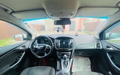 Ford Focus III, 2013 год, 920 000 рублей, 12 фотография