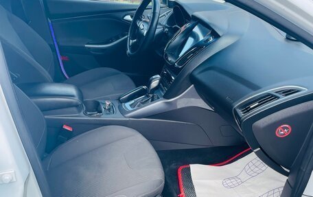 Ford Focus III, 2013 год, 920 000 рублей, 13 фотография