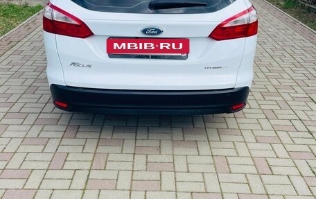 Ford Focus III, 2013 год, 920 000 рублей, 7 фотография