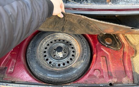 BMW 5 серия, 1993 год, 299 000 рублей, 6 фотография