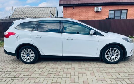 Ford Focus III, 2013 год, 920 000 рублей, 14 фотография