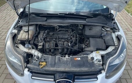 Ford Focus III, 2013 год, 920 000 рублей, 15 фотография