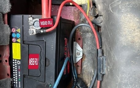 BMW 5 серия, 1993 год, 299 000 рублей, 7 фотография