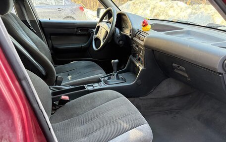 BMW 5 серия, 1993 год, 299 000 рублей, 14 фотография