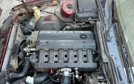 BMW 5 серия, 1993 год, 299 000 рублей, 12 фотография