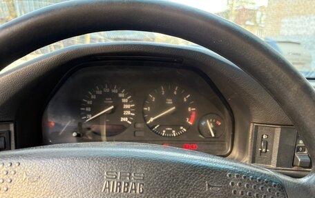 BMW 5 серия, 1993 год, 299 000 рублей, 18 фотография