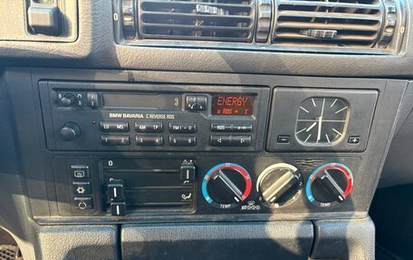 BMW 5 серия, 1993 год, 299 000 рублей, 19 фотография