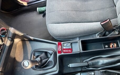 BMW 5 серия, 1993 год, 299 000 рублей, 20 фотография