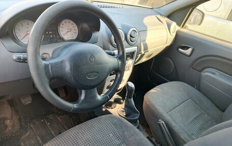 Renault Logan I, 2008 год, 140 000 рублей, 7 фотография