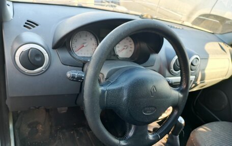 Renault Logan I, 2008 год, 140 000 рублей, 12 фотография