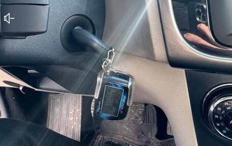 Renault Logan II, 2015 год, 850 000 рублей, 7 фотография