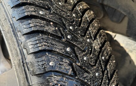 Renault Logan II, 2015 год, 850 000 рублей, 11 фотография