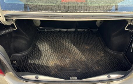 Renault Logan II, 2015 год, 850 000 рублей, 8 фотография