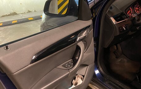 BMW X1, 2016 год, 2 050 000 рублей, 7 фотография