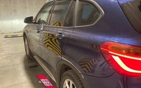 BMW X1, 2016 год, 2 050 000 рублей, 3 фотография