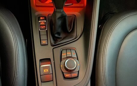 BMW X1, 2016 год, 2 050 000 рублей, 10 фотография