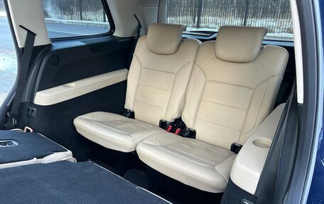 Mercedes-Benz GLS, 2017 год, 5 490 000 рублей, 7 фотография