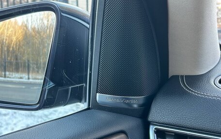 Mercedes-Benz GLS, 2017 год, 5 490 000 рублей, 11 фотография