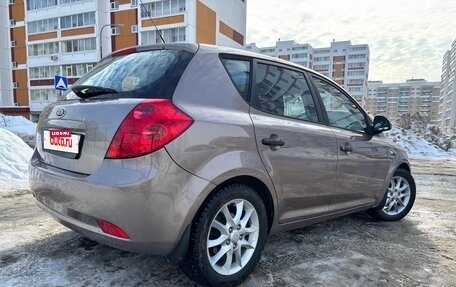 KIA cee'd I рестайлинг, 2008 год, 480 000 рублей, 8 фотография