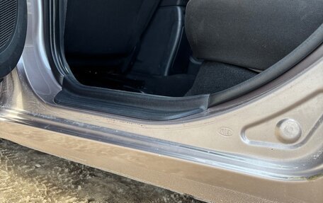 KIA cee'd I рестайлинг, 2008 год, 480 000 рублей, 9 фотография