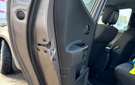 KIA cee'd I рестайлинг, 2008 год, 480 000 рублей, 10 фотография