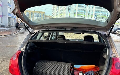 KIA cee'd I рестайлинг, 2008 год, 480 000 рублей, 14 фотография