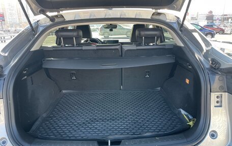 Haval F7x I, 2022 год, 1 800 000 рублей, 7 фотография