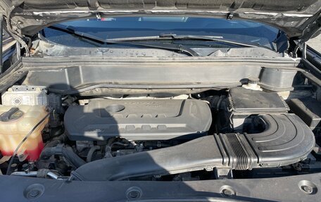 Haval F7x I, 2022 год, 1 800 000 рублей, 8 фотография