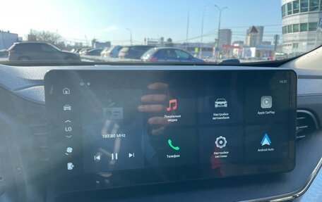 Haval F7x I, 2022 год, 1 800 000 рублей, 10 фотография