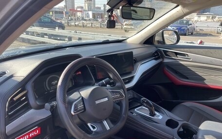 Haval F7x I, 2022 год, 1 800 000 рублей, 6 фотография