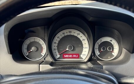 KIA cee'd I рестайлинг, 2008 год, 480 000 рублей, 13 фотография