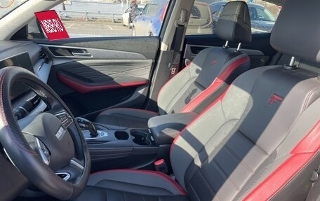 Haval F7x I, 2022 год, 1 800 000 рублей, 5 фотография