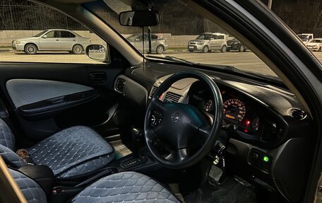 Nissan Bluebird Sylphy II, 2004 год, 410 000 рублей, 7 фотография