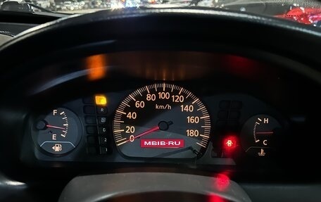 Nissan Bluebird Sylphy II, 2004 год, 410 000 рублей, 11 фотография