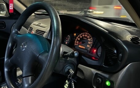 Nissan Bluebird Sylphy II, 2004 год, 410 000 рублей, 8 фотография