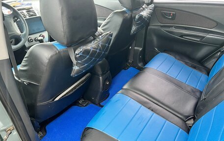 Hyundai Tucson III, 2007 год, 920 000 рублей, 12 фотография