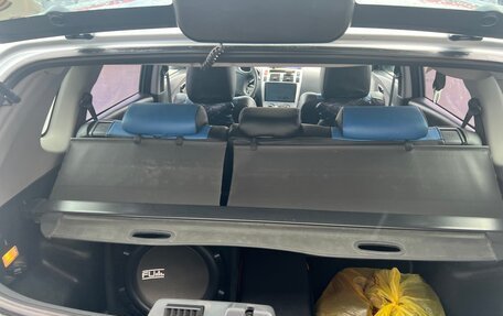 Hyundai Tucson III, 2007 год, 920 000 рублей, 10 фотография